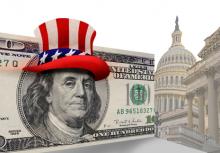federal-budget-money-government