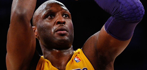 As Lamar Odom recovers, who will be making his financial and medical decisions?